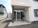 エントランス部分 メゾンＷｉｔｈ