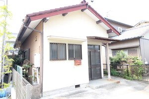 長谷川様貸家