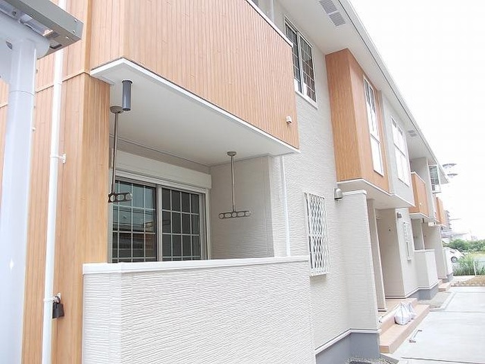 外観写真 ハルモニア