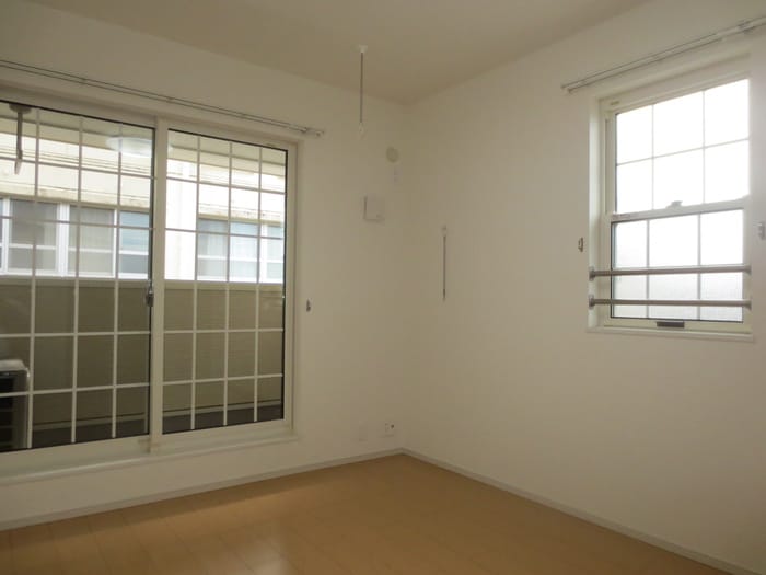 居室 ハルモニア