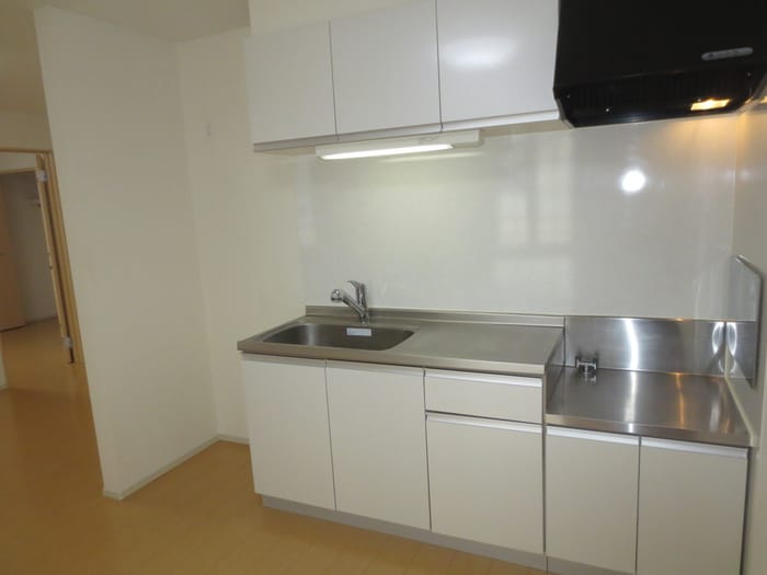 キッチン ハルモニア