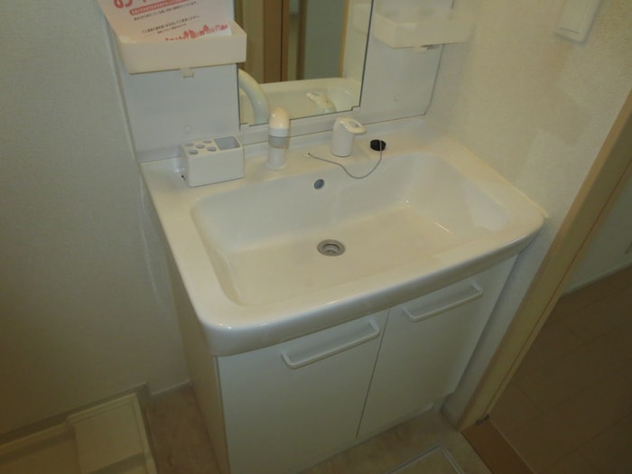 洗面 ハルモニア