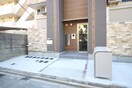 外観写真 アイビー北原