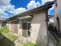 長谷川様借家