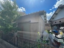 その他 長谷川様借家
