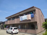 メゾン花水木