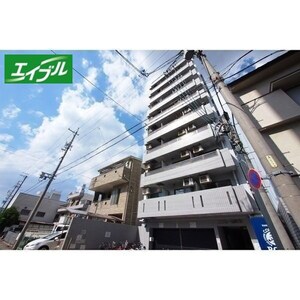 コンセール新栄（301）