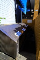 建物設備 シティライフ池下駅前