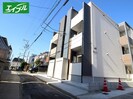 Calm御器所の外観