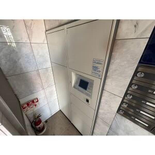 建物設備 CASA  PINO