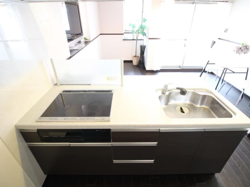 キッチン CASA  PINO