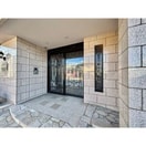 エントランス部分 CASA  PINO