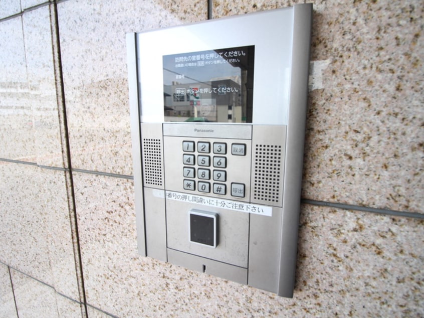 建物設備 CASA  PINO