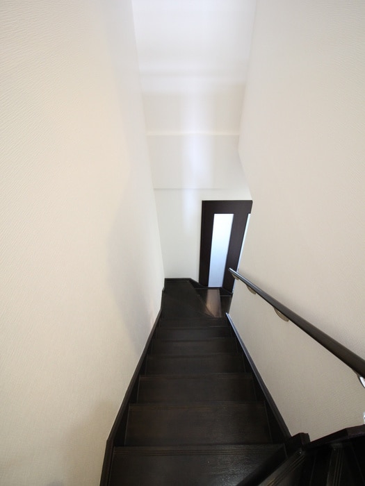 内観写真 CASA  PINO