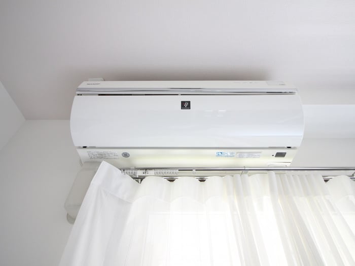 内観写真 CASA  PINO