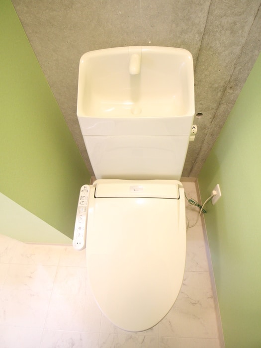 トイレ Maria Rosso 天神山