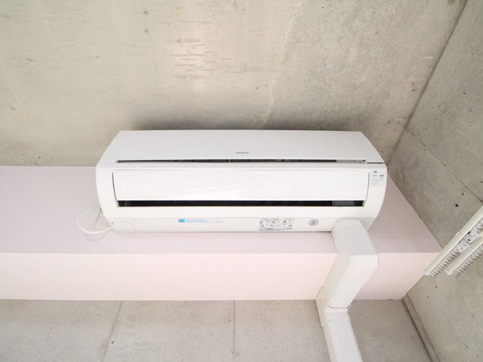 内観写真 Maria Rosso 天神山