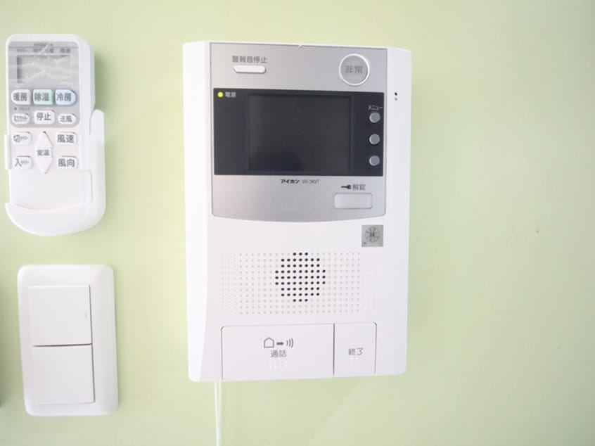 内観写真 Maria Rosso 天神山