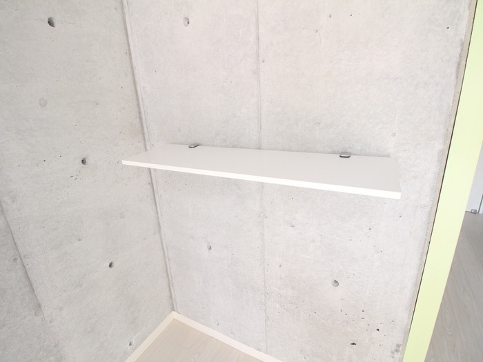 内観写真 Maria Rosso 天神山