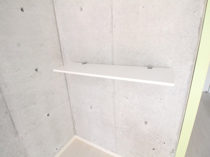 内観写真 Maria Rosso 天神山