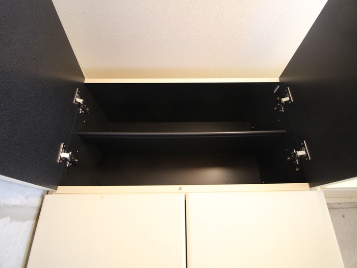 内観写真 Maria Rosso 天神山