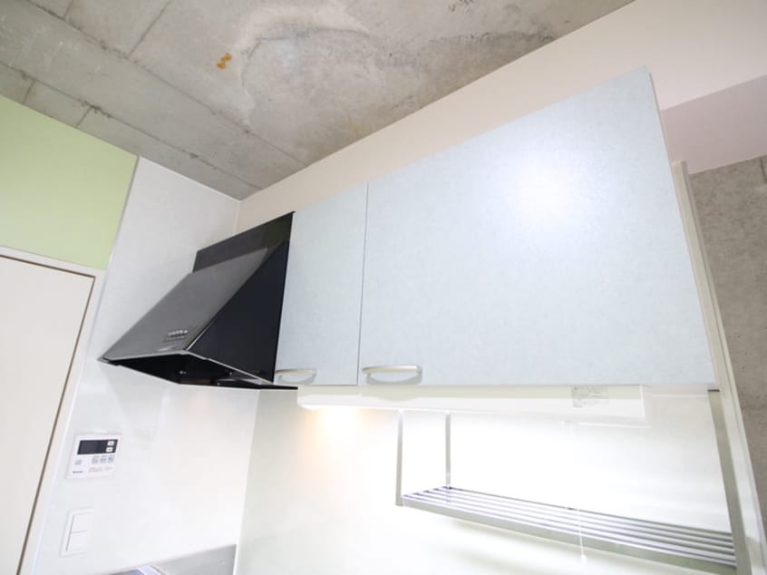 内観写真 Maria Rosso 天神山