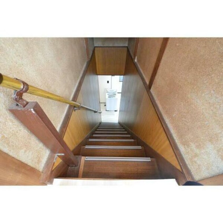 廊下 高屋町後山貸家