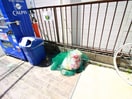 建物設備 Ｌｏｆｔ8名駅