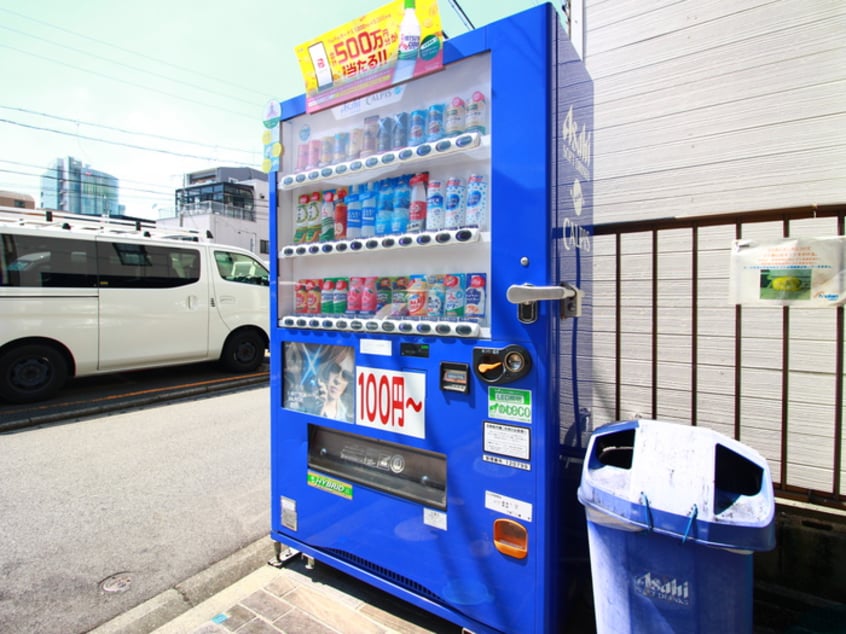 その他 Ｌｏｆｔ8名駅