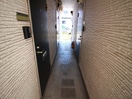 外観写真 Ｌｏｆｔ8名駅