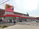 サンドラッグ豊山店(ドラッグストア)まで750m Maison Walt