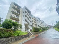 千代が丘団地111棟(502)