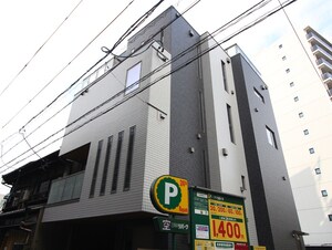 レジデンス那古野