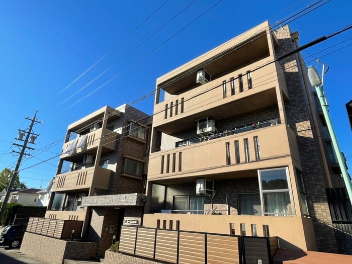 外観写真 ル－ブル 貴船