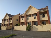 ＤＥＬＬＡ　ＣＡＳＡ　Ａ棟
