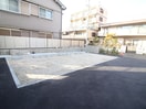駐車場 ディーステラ