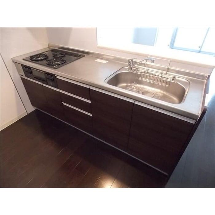 キッチン アクアスフィア