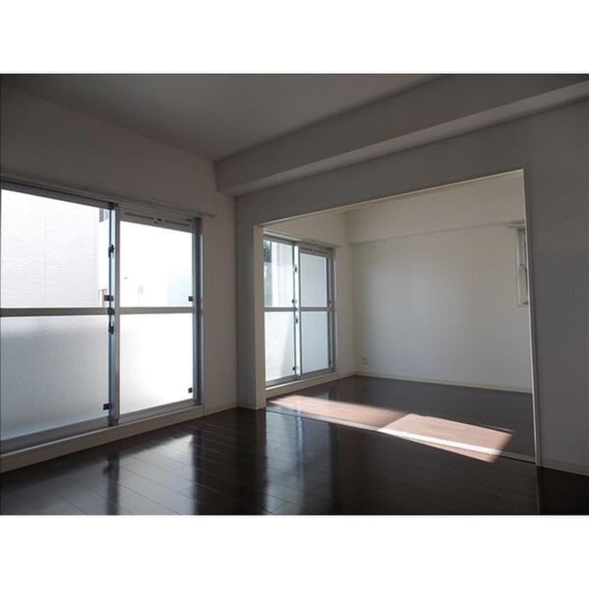 居室 アクアスフィア