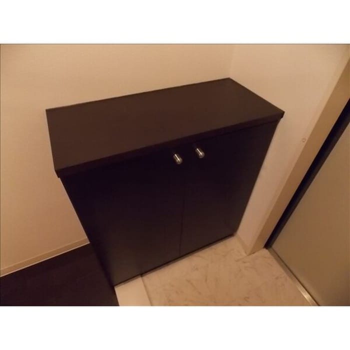 靴箱 アクアスフィア