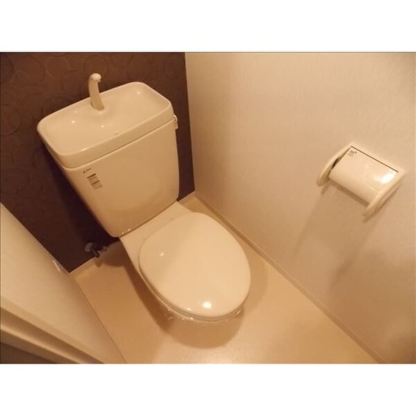 トイレ アクアスフィア