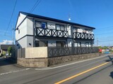 サンハイツ本郷A