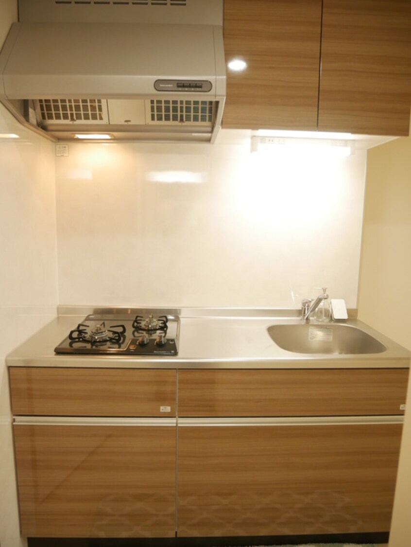 キッチン グリーンコート中島