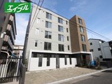 quador 名古屋市大前
