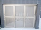建物設備 AURUM