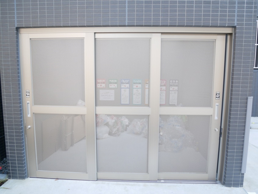 建物設備 AURUM