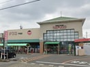 ナフコ千成店(スーパー)まで750m AURUM