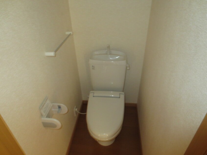トイレ プリ－マ・パラスト