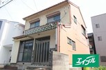 福田貸家