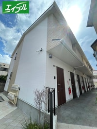 The First One 吹上