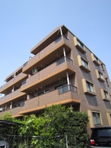 グランドメゾン新池